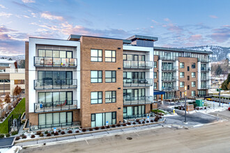 Legacy Square in Kamloops, BC - Building Photo - Building Photo