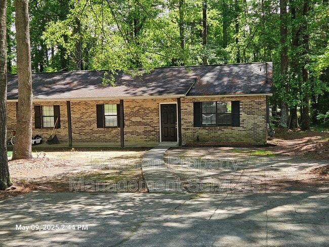 property at 111 Jay Ln