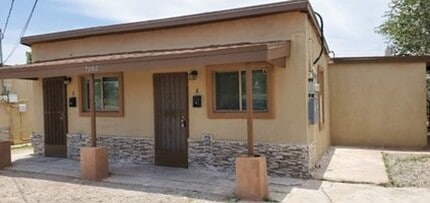 7182 Ponce Dr in El Paso, TX - Building Photo - Building Photo