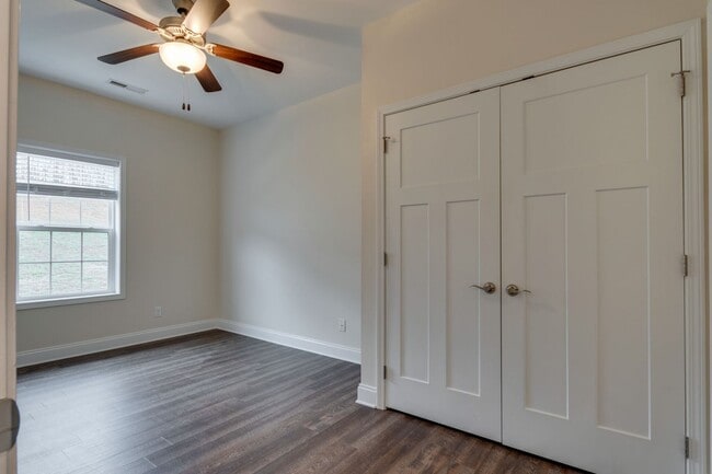 property at 1678 McCleary Bend Rd