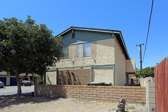 11791 Trask Ave in Garden Grove, CA - Building Photo - Building Photo