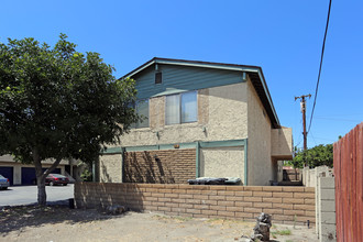 11791 Trask Ave in Garden Grove, CA - Building Photo - Building Photo