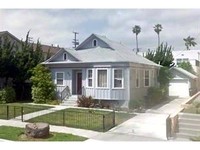 1615 E Appleton St in Long Beach, CA - Building Photo - Building Photo