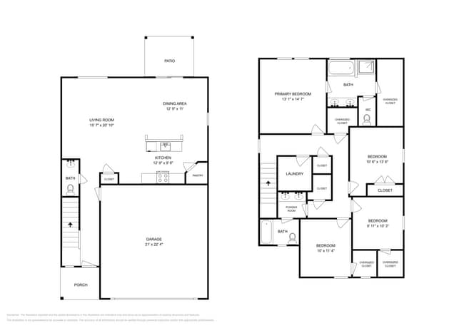 247 W Millbrook Dr in Spring Hill, TN - Foto de edificio - Building Photo