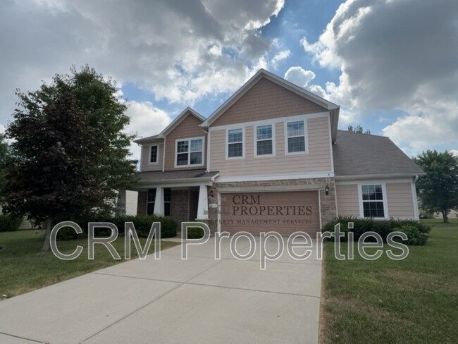 13213 Isle of Man Way in Fishers, IN - Building Photo - Building Photo