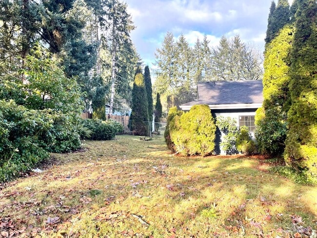 4323 Rosedale St NW in Gig Harbor, WA - Building Photo - Building Photo