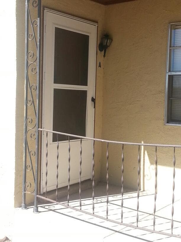 1209 N Richardson Ave in Roswell, NM - Building Photo - Building Photo