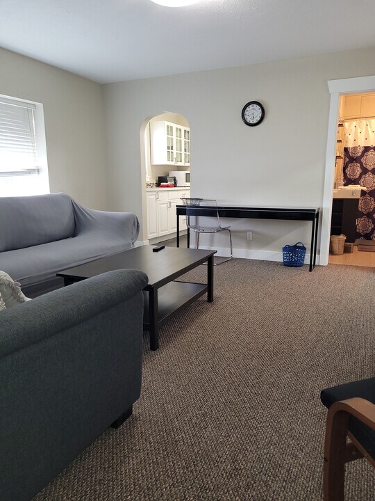164 S Main St in Soda Springs, ID - Foto de edificio