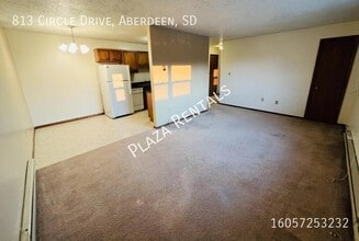 505 S Washington St in Aberdeen, SD - Building Photo - Building Photo