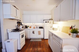 32 Edgerly Rd in Boston, MA - Building Photo - Building Photo