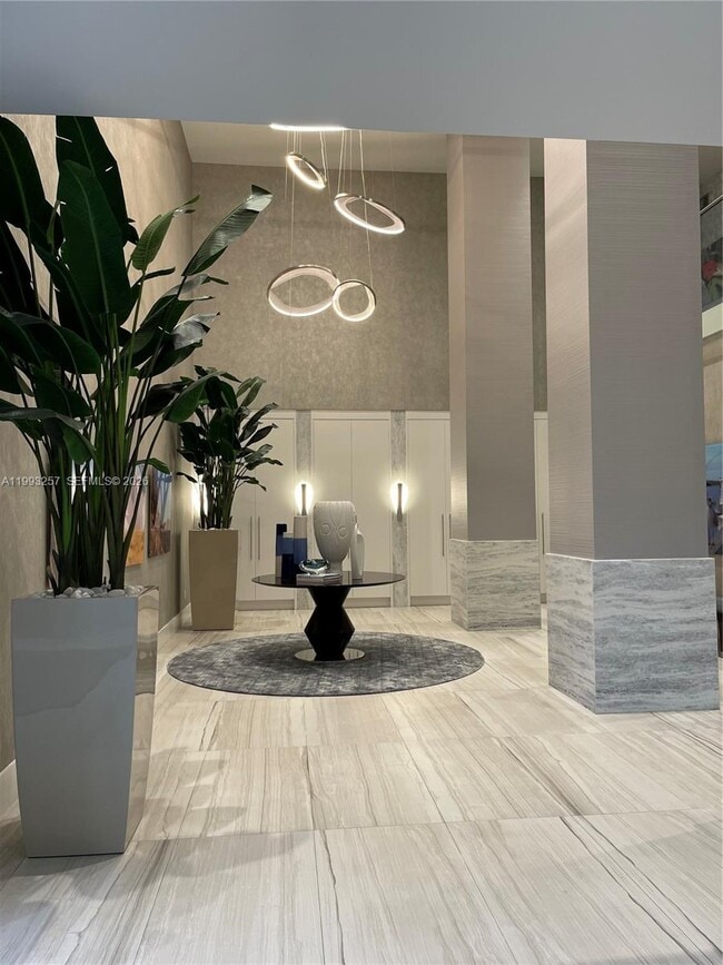 property at 2301 S Ocean Dr