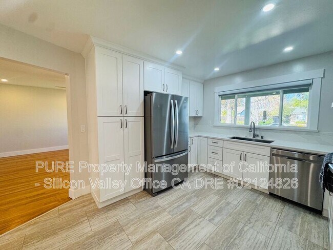 3754 Compton Ln in San Jose, CA - Building Photo - Building Photo