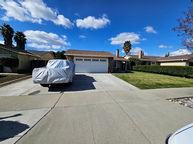 119 Houlton Ct in San Jose, CA - Building Photo - Building Photo