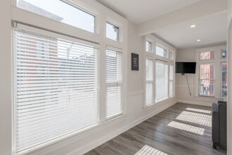 The Case-Mead Lofts in Providence, RI - Foto de edificio - Interior Photo