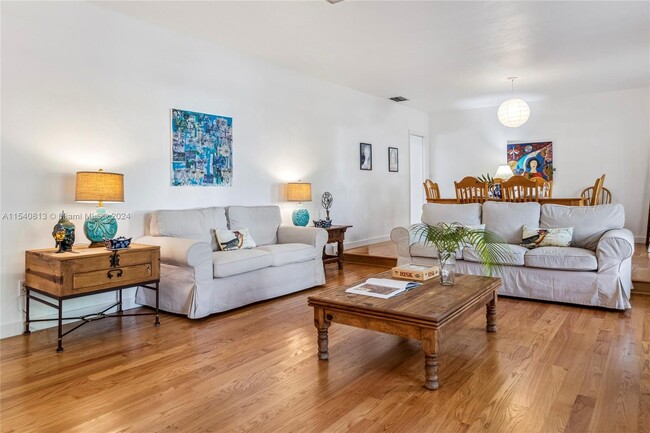 property at 10130 SW 70th Ave