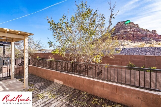 3806 Nova Ct in Saint George, UT - Building Photo - Building Photo