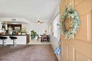 72632 Raven Rd in Palm Desert, CA - Building Photo