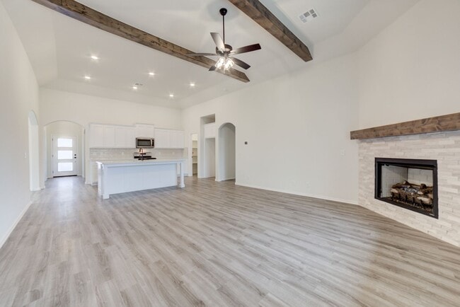 property at 706 W 54th St
