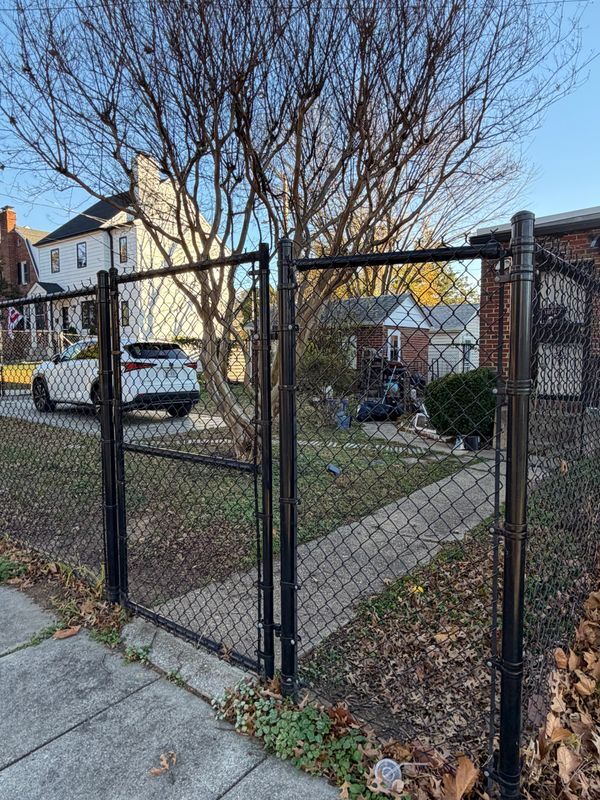 3623 26th St NE in Washington, DC - Foto de edificio - Building Photo