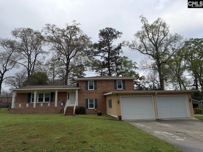 property at 511 Shady Ln