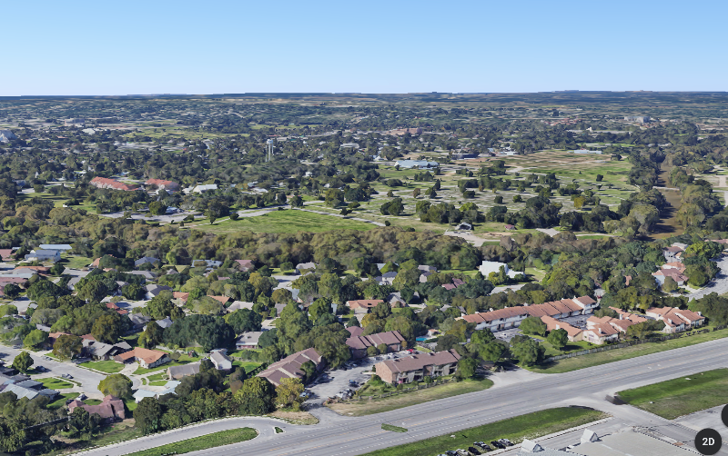 653 TX-337 Loop in New Braunfels, TX - Building Photo