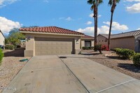 15066 W Cactus Ridge Way in Surprise, AZ - Foto de edificio - Building Photo