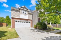 9621 Cheery Meadow Dr in Huntersville, NC - Building Photo - Building Photo