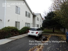 344 S Latah St-Unit -202 in Boise, ID - Foto de edificio - Building Photo