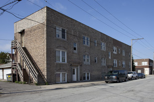 4001 Pulaski St Apartments