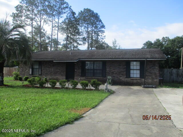 716 Short St in Macclenny, FL - Building Photo - Building Photo