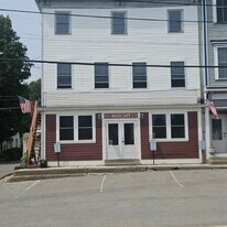 185 Main St, Unit 2nd Floor Industrial Stud in Stockton Springs, ME - Building Photo