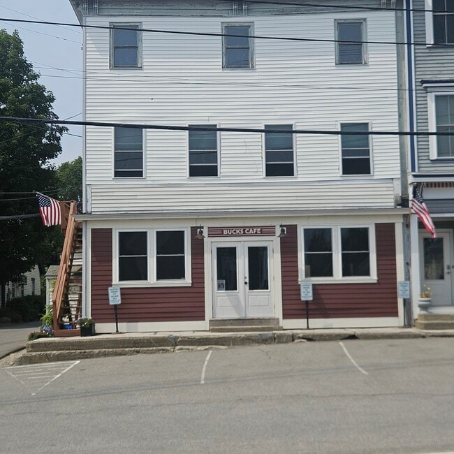 185 Main St, Unit 2nd Floor Industrial Stud