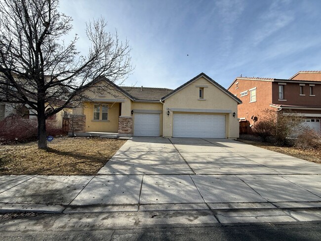 property at 2505 Hibernica Ln