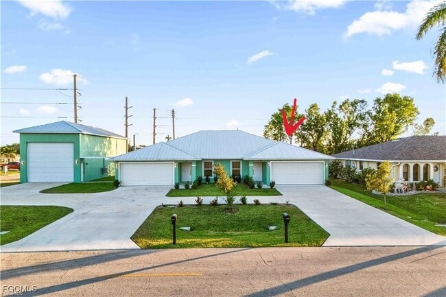 property at 1138 SW 47th Terrace