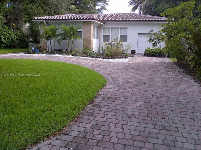 property at 224 NE 89th St