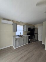 5936 Fillmore St in Hollywood, FL - Building Photo