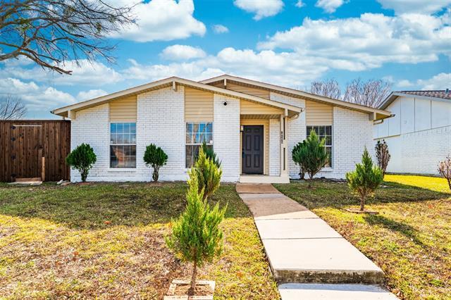8822 Miami Dr in Rowlett, TX - Building Photo - Building Photo