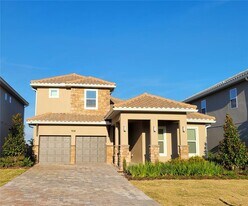 15627 Vetta Dr in Montverde, FL - Building Photo