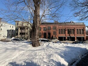 69 Seaverns Ave in Boston, MA - Building Photo - Building Photo