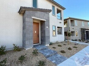 11468 Panoledge Ave in Las Vegas, NV - Building Photo - Building Photo