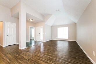 1638 Rushworth Dr in Houston, TX - Building Photo - Building Photo