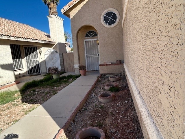 property at 5832 Ballinger Dr