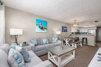 115 E Coronado Dr, Unit SI ID1507755P in South Padre Island, TX - Foto de edificio - Building Photo