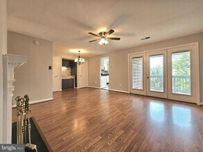 516 N West St in Alexandria, VA - Building Photo - Building Photo