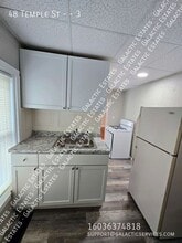 48 Temple St in Nashua, NH - Building Photo - Building Photo