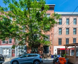 110 Willow Ave in Hoboken, NJ - Building Photo - Building Photo