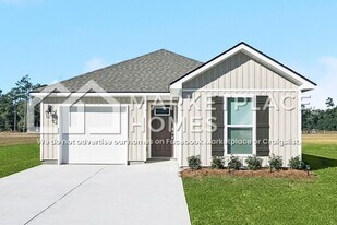 25022 Ridge Ln in Springfield, LA - Building Photo