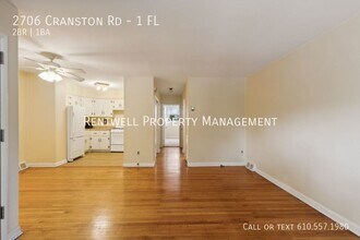 2706 Cranston Rd in Philadelphia, PA - Building Photo - Building Photo