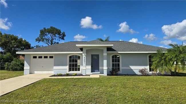 property at 5201 Diamond Dr