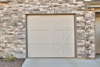 12321 S Chelsea St in Olathe, KS - Building Photo - Building Photo